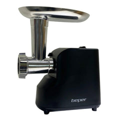 A Photo Of Beper Electric Meat Grinder With Tomato Juicer - P102ROB200
