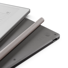 A Photo Of reMarkable Paper Pure 10.3-Inch Digital Paper Tablet – 32GB with Marker