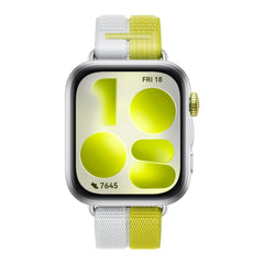 A Photo Of Huawei Watch Fit 5