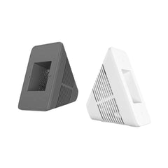A Photo Of Sonoff Enclosure Stand for NSPanel & NSPanel Pro - White