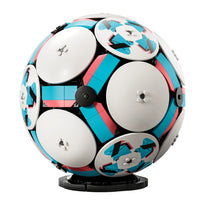LEGO Soccer Ball - 43019 - 1498 Pieces