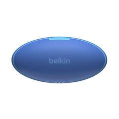 A Photo Of Belkin SoundForm Nano - Wireless Earbuds for Kids