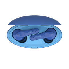 A Photo Of Belkin SoundForm Nano - Wireless Earbuds for Kids