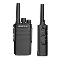 BAOFENG BF-V8 Walkie-Talkie Two-Way Radio