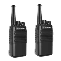 BAOFENG BF-V8 Walkie-Talkie Two-Way Radio