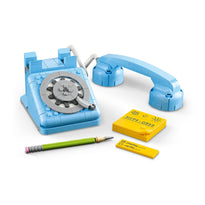 LEGO Creator Retro Telephone 383 Pieces - 31174