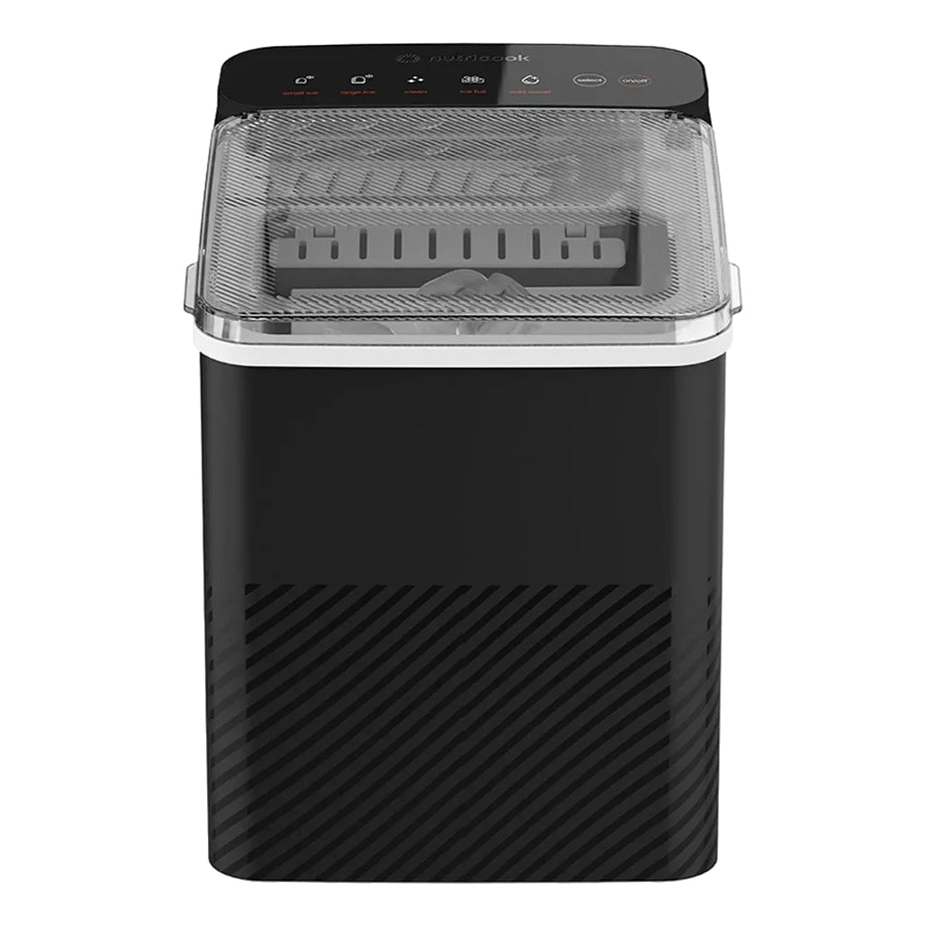 A Photo Of Nutricook Ice Maker - NCK-ICY510K