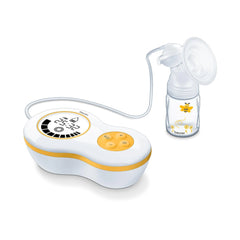 A Photo Of Beurer BY 40 Electric Breast Pump