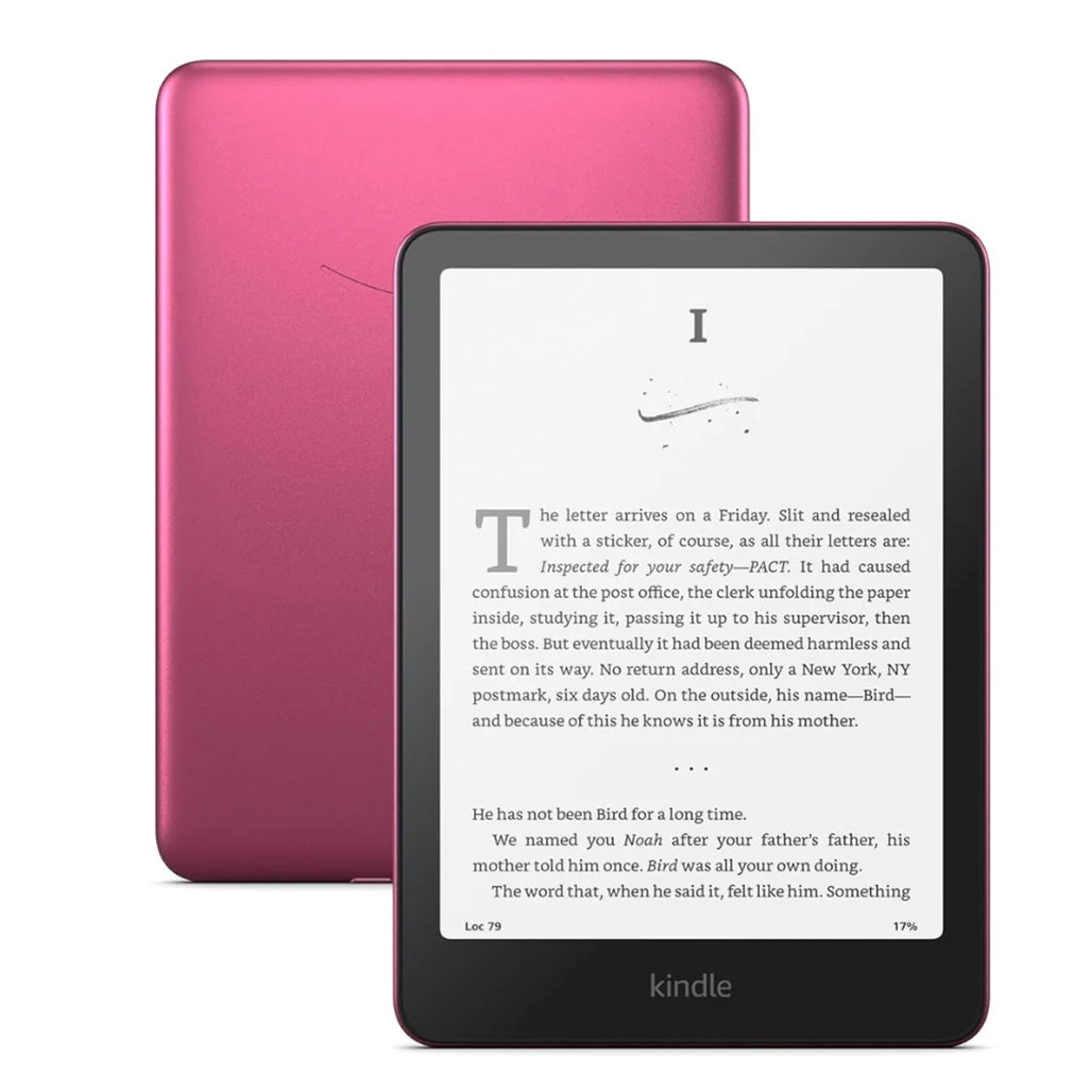 A Photo Of Amazon Kindle Paperwhite Signature Edition (12th Gen, 2024 release) - 32GB