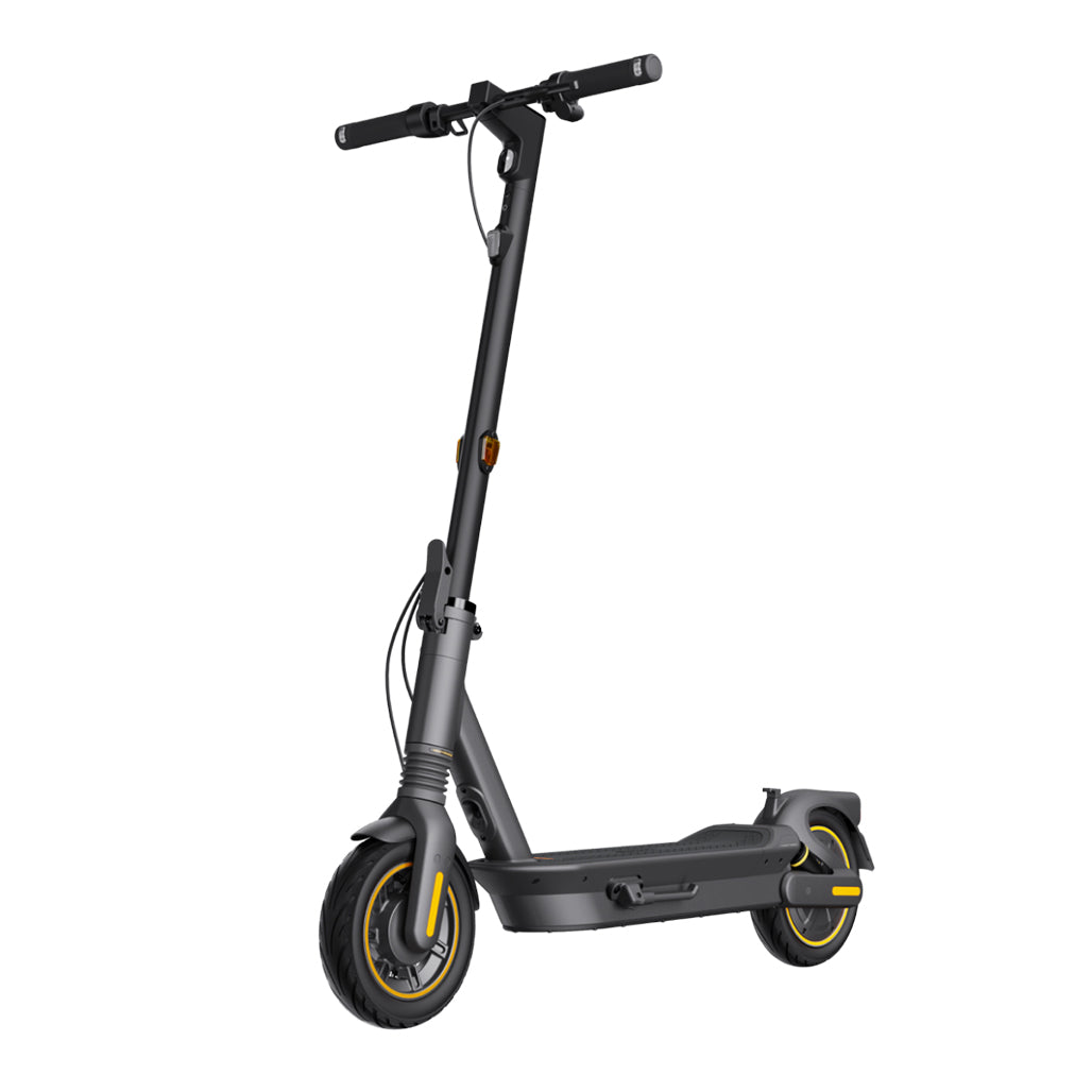 A Photo Of Segway Ninebot G2 MAX Electric Scooter
