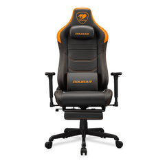 A Photo Of Cougar Armor EVO S Gaming Chair