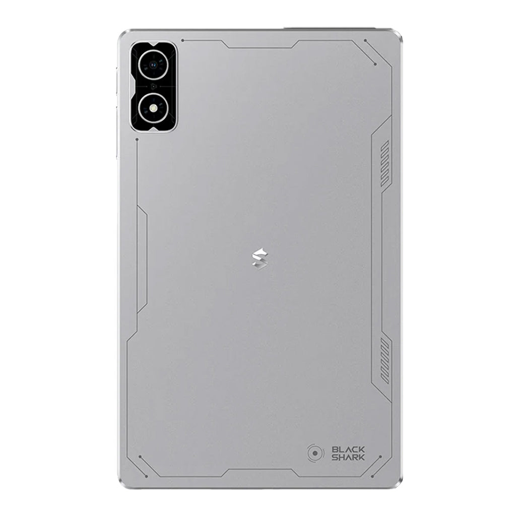 A Photo Of Black Shark 8.8