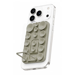 A Photo Of Blupebble Orbix Magnetic Grip Stand