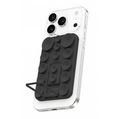 A Photo Of Blupebble Orbix Magnetic Grip Stand
