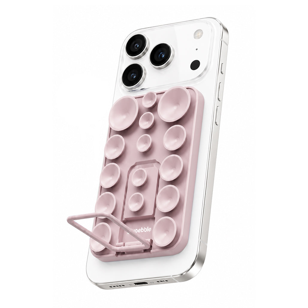 A Photo Of Blupebble Orbix Magnetic Grip Stand