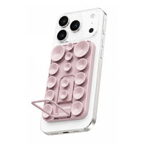 Blupebble Orbix Magnetic Grip Stand