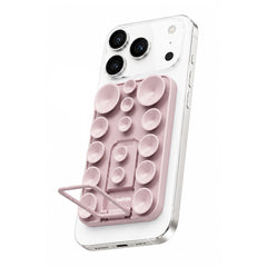A Photo Of Blupebble Orbix Magnetic Grip Stand