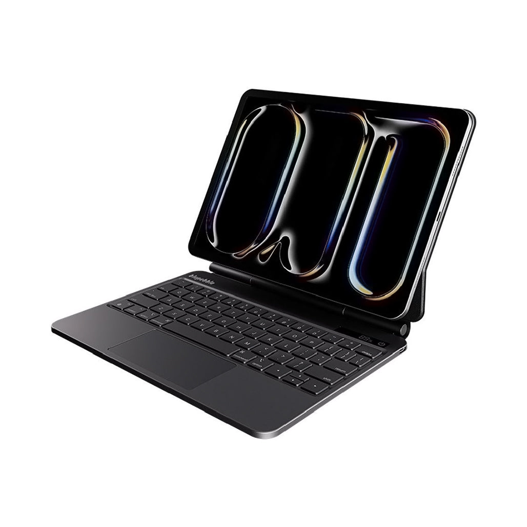 A Photo Of BluPebble iPad Pro 11