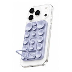 A Photo Of Blupebble Orbix Magnetic Grip Stand
