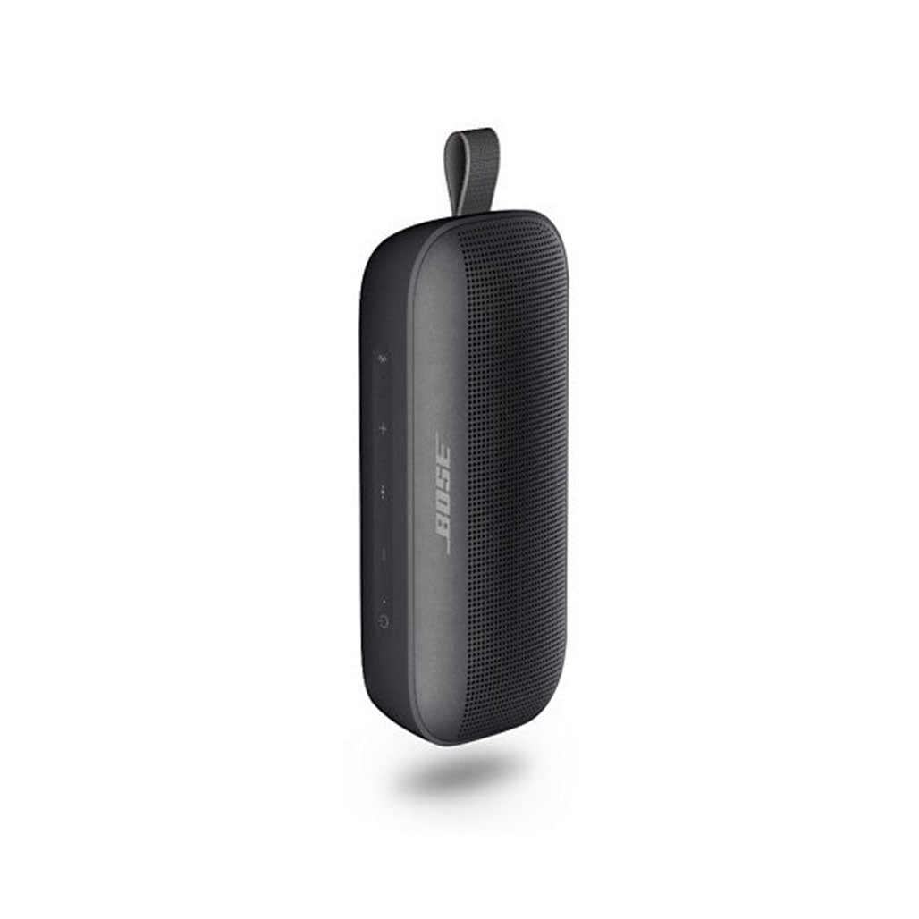 A Photo Of Bose SoundLink Flex - Bluetooth Speaker