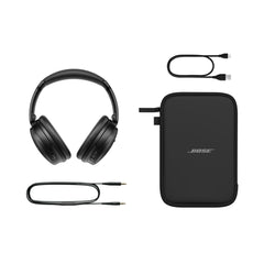 A Photo Of Bose QuietComfort SC Headphones