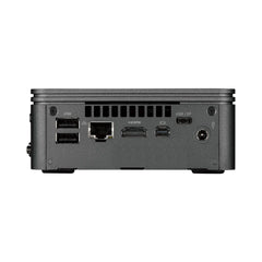 A Photo Of Gigabyte Brix S GB-BRR7H-4700-BW - Ryzen 7-4700U - Up to 64GB Ram - 1 SSD Slot - AMD Radeon Graphics