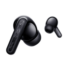 A Photo Of Xiaomi Redmi Buds 5 Pro - Wireless Noise Cancelling Earbuds - Midnight Black