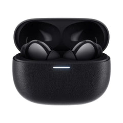 A Photo Of Xiaomi Redmi Buds 5 Pro - Wireless Noise Cancelling Earbuds - Midnight Black