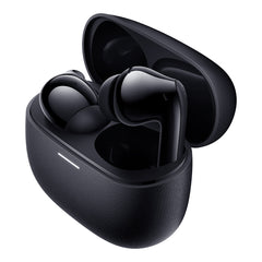 A Photo Of Xiaomi Redmi Buds 5 Pro - Wireless Noise Cancelling Earbuds - Midnight Black