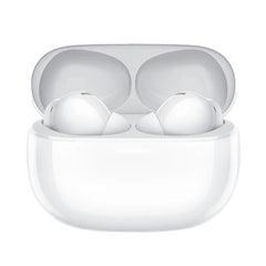 A Photo Of Xiaomi Redmi Buds 5 Pro - Wireless Noise Cancelling Earbuds - Moonlight White