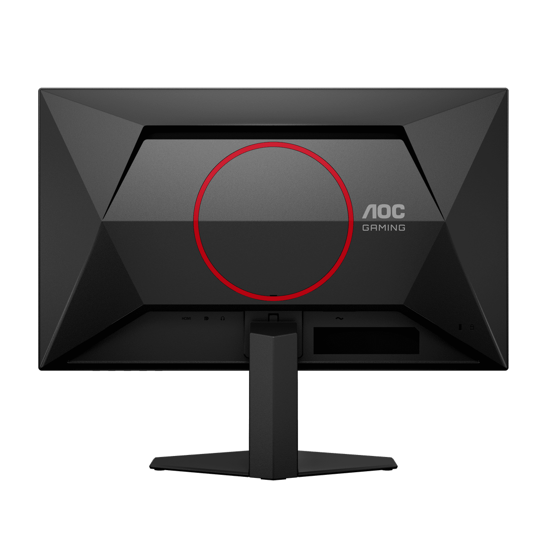 A Photo Of AOC 24G4E 23.8