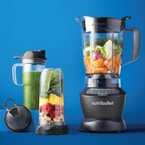 Nutribullet Full Size Blender Combo - NBC-1110DG