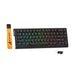 A Small Photo Of Attack Shark X68 Pro HE - Wireless Mechanical Gaming Keyboard's Color Variant
