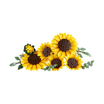 LEGO Sunflower Bouquet - 686 Pieces - 11502