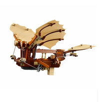 LEGO Leonardo da Vinci's Flying Machine 493 Pieces - 10363
