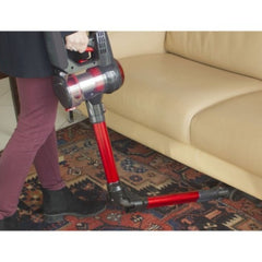 A Photo Of Beper Rechargeable Vacuum Cleaner - P202ASP100