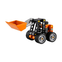 LEGO Technic Skid-Steer Loader 52 Pieces - 30710