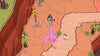 A Photo Of Bluey's Quest for the Gold Pen for Nintendo Switch