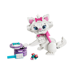 A Photo Of LEGO Disney The Aristocats Adorable Marie 369 Pieces - 43286
