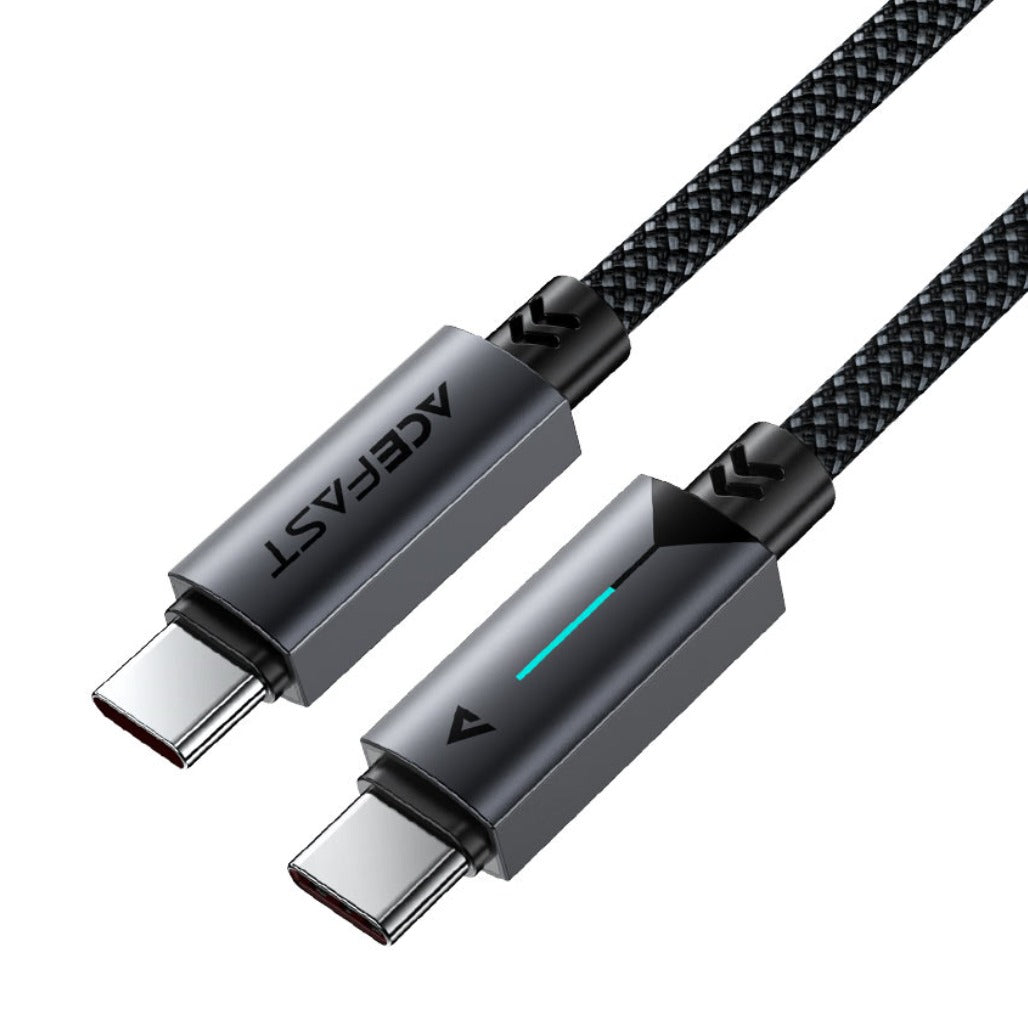 A Photo Of Acefast Charging Data Cable - C19-03