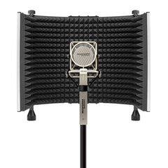 A Photo Of Marantz Sound Shield Vocal Reflection Filter