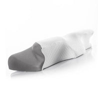 InnovaGoods Viscoelastic Neck Pillow - V0103201