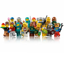 LEGO Ideas Minifigure Vending Machine 1343 Pieces - 21358