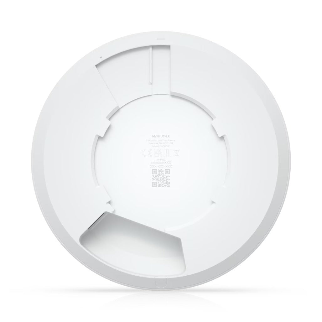 A Photo Of Ubiquiti UniFi U7 Long-Range - U7-LR