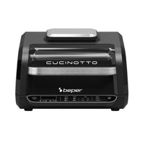 Beper Airfryer Multicooker - P101FRI080