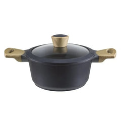 A Photo Of Beper Sauce Pan With Lid  - PE.125