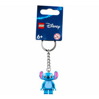 LEGO Disney Stitch Key Chain - 854319