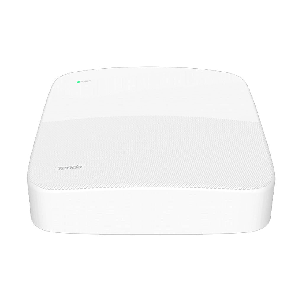 A Photo Of Tenda HD Network Video Recorder Poe 4 Channels N6P-4H