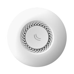 A Photo Of MikroTik RBcAP2nD Ceiling Access Point | Dual-Chain 2.4GHz, 650MHz CPU