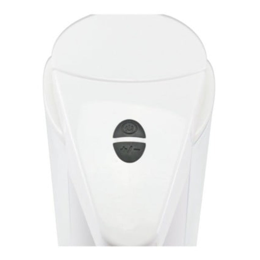 A Photo Of Beper Automatic Soap Sanitizing Gel Dispenser - P201UTP004